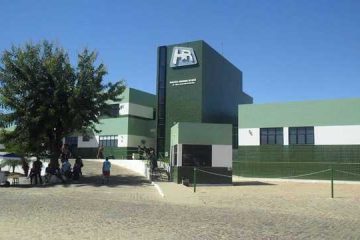 Hospital Regional de Irecê abre inscrição para programa de residência médica em 2022