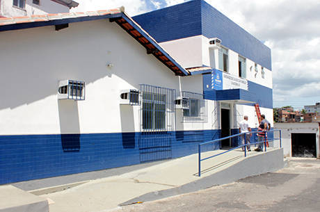 Prefeitura lança projeto Saúde nos Bairros nesta terça (18)