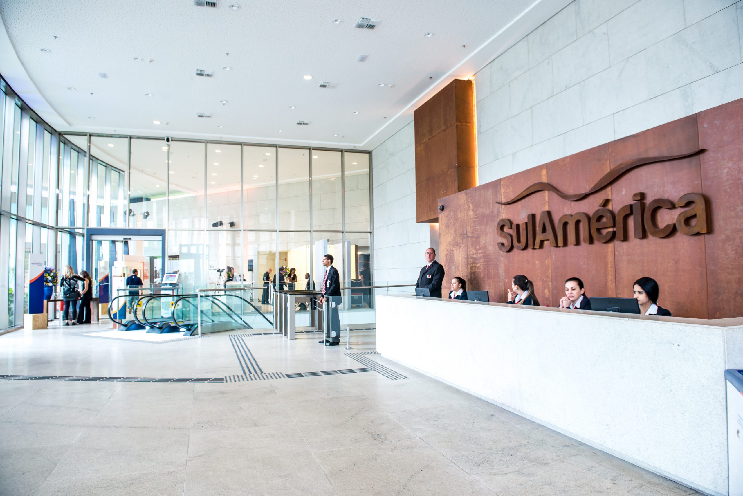 Rede D’Or compra SulAmérica e acelera consolidação no setor de saúde