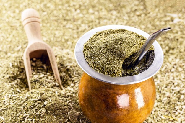 Pesquisadores alertam para relação entre consumo de chimarrão e o risco de câncer