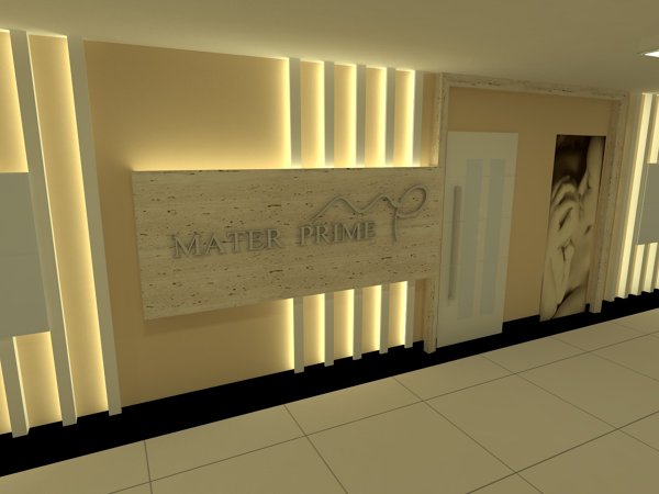 Mater Prime investe R$ 15 milhões em laboratório de Reprodução Humana