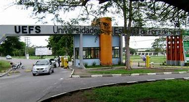 Estudantes da UEFS terão de comprovar vacinação contra Covid a partir desta quinta (10)