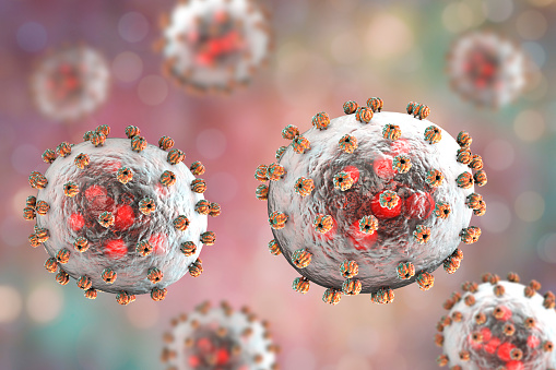 Talassemia: saiba o que é a doença e a importância do diagnóstico precoce