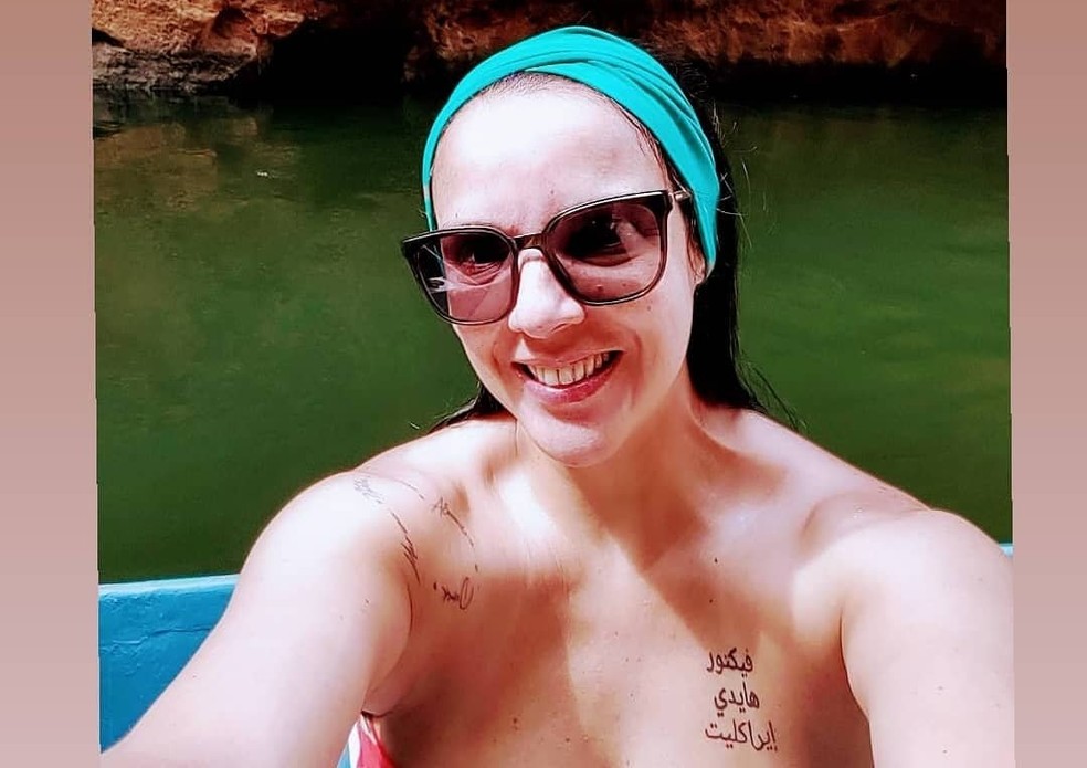 Mulher que tomou chá emagrecedor morre após rejeição de fígado transplantado