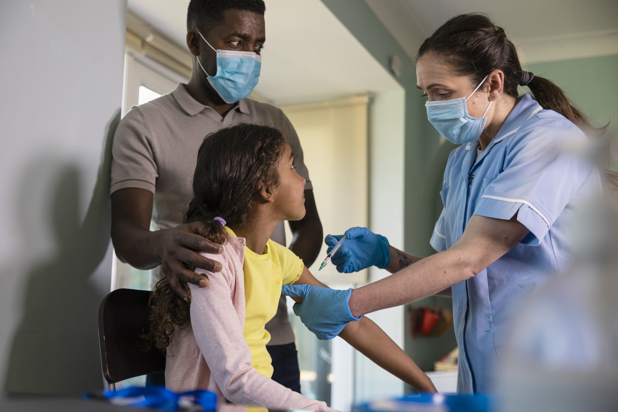 Vacinação contra a gripe prossegue em 25 postos de Salvador nesta sexta-feira (11)