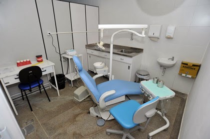 Prefeitura entrega nova estrutura do Centro de Especialidades Odontológica – CEO Periperi