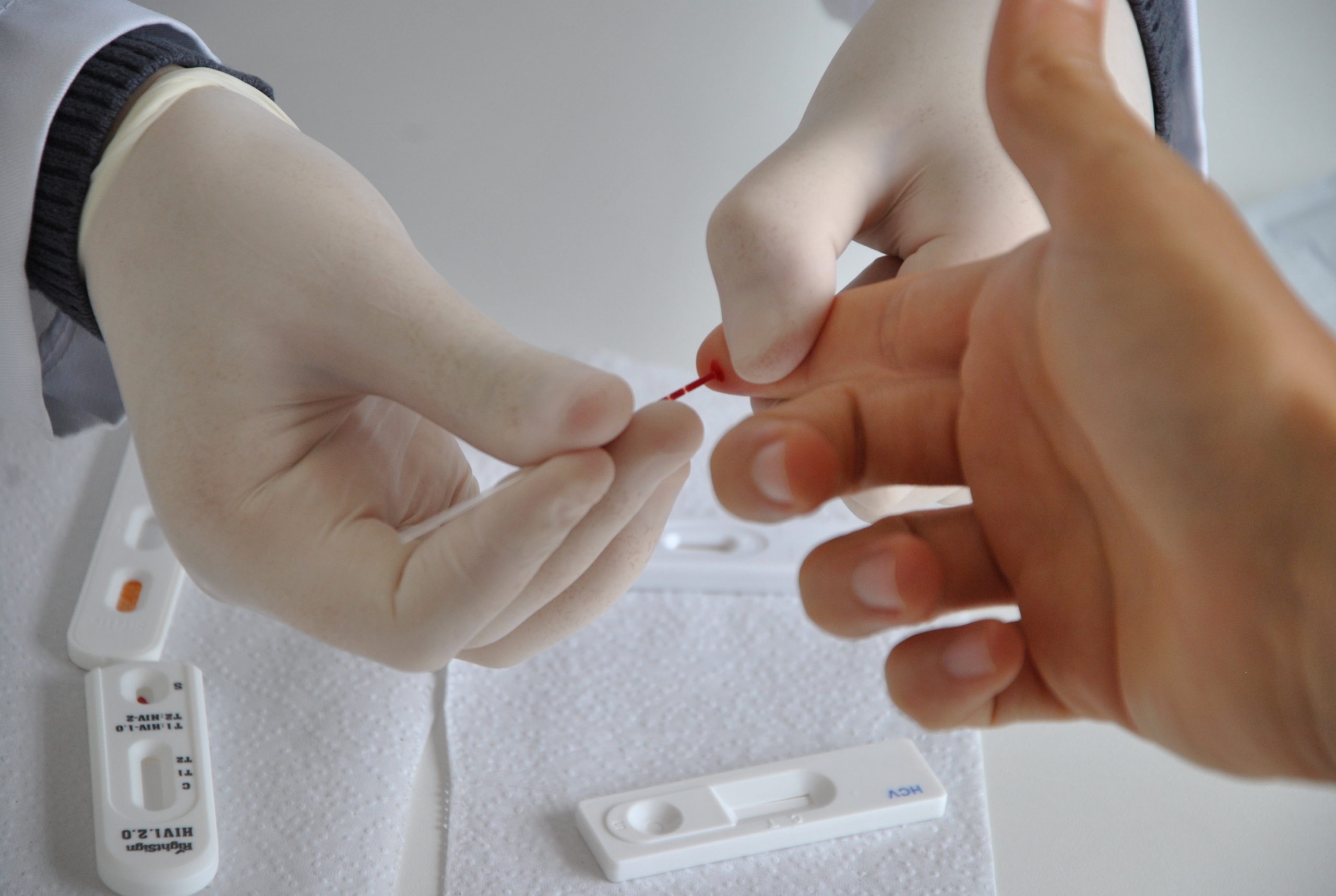 USF Sussuarana recebe dia D da prevenção ao HIV para população LGBTQIA+