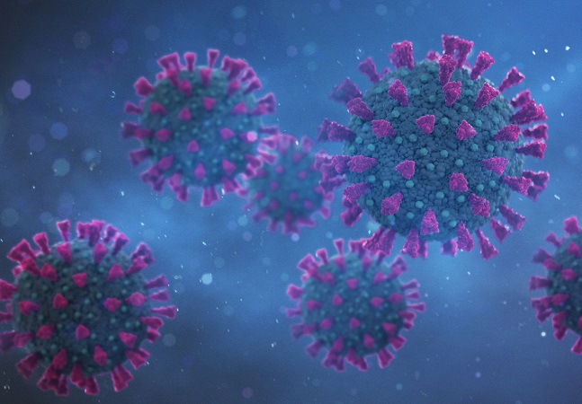 Variante Ômicron permanece mais tempo em superfícies, apontam estudos