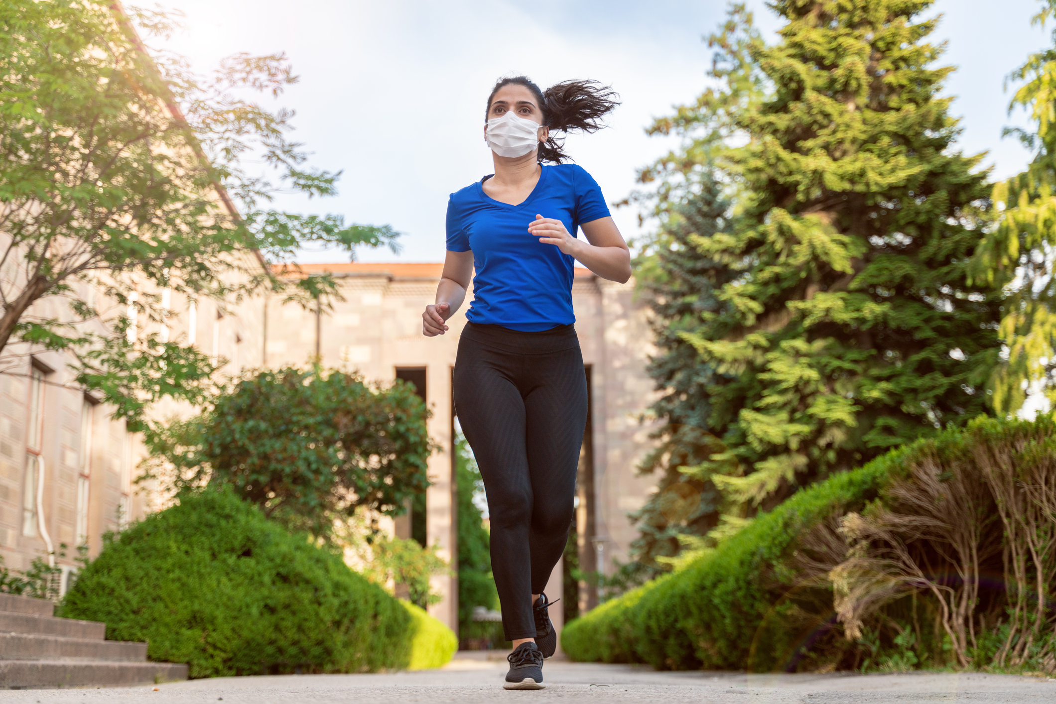 Hábitos saudáveis previnem incontinência urinária, diz especialista