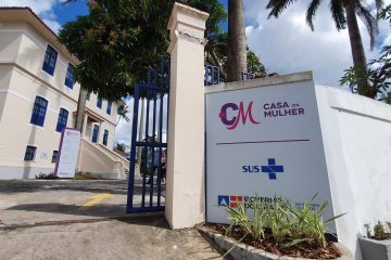 Casa de Apoio à Mulher com Câncer e Centro de Ensino e Pesquisa é inaugurada em Salvador
