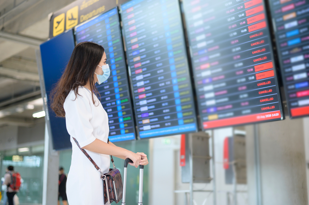 Saúde atualiza recomendação sobre esquema vacinal de brasileiros que irão viajar para o exterior