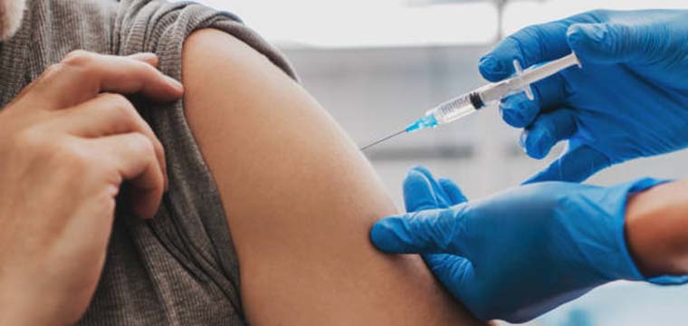 Prefeitura de Salvador realiza mutirão da 2ª dose de jovens e Liberou Geral da 3ª dose nesta sexta (04)