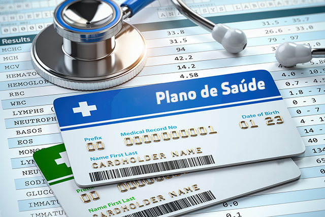 Gastos de planos de saúde com medicamentos crescem no Brasil