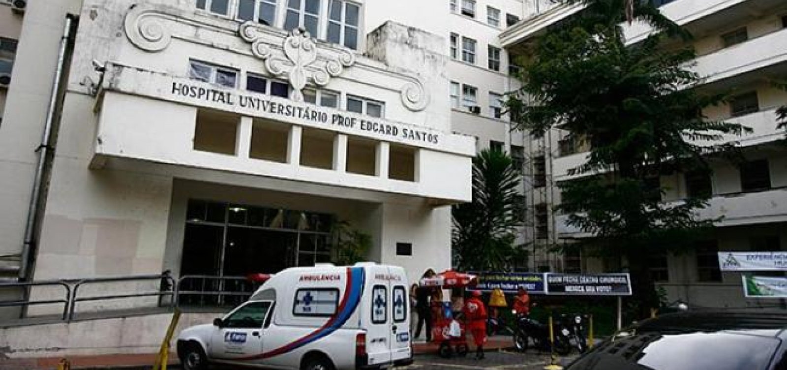 HUPES realiza 1º cirurgia transexualizadora da Bahia pelo SUS em Salvador