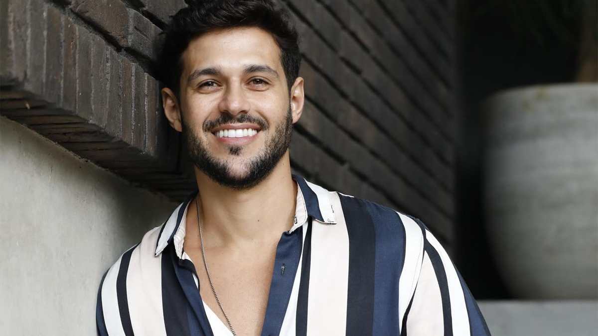 Após acidente, Rodrigo Mussi passa por cirurgia na cabeça e segue na UTI