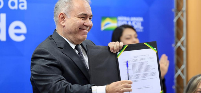 Ministério da Saúde amplia tratamentos oncológicos pelo SUS