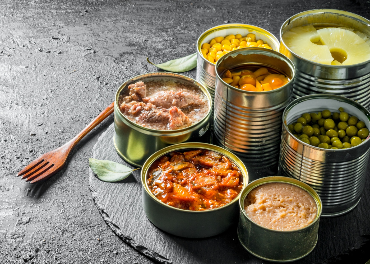 Alimentos ultraprocessados trazem impactos sociais e ambientais