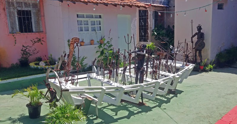 Instituto Oyá realiza ação em Pirajá com atendimento gratuito na área da saúde