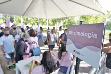 Itabuna recebe Feira Cidadã com atendimentos nesta segunda-feira (06)