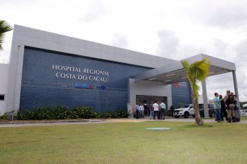 HRCC alerta pacientes e familiares sobre golpes com pedidos de pagamentos