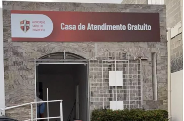 Clínica em Salvador oferece atendimento médico gratuito para seis especialidades