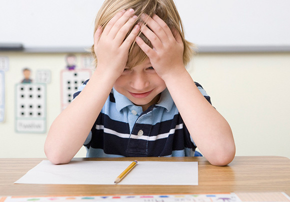 Dislexia não é um distúrbio e sim uma forma diferente de pensar, afirmam especialistas