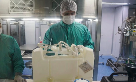 Fiocruz produz em tempo recorde insumos para diagnóstico da varíola dos macacos