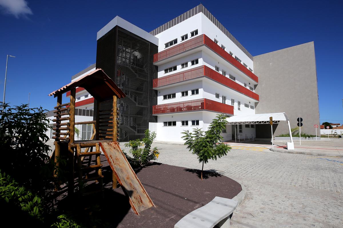 Ministério da Saúde entrega estrutura da primeira Maternidade Municipal de Aracaju