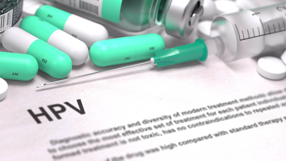 Vacina HPV quadrivalente é ampliada para homens de até 45 anos com imunossupressão