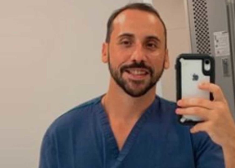 Anestesista preso por estuprar paciente durante parto será julgado nesta segunda