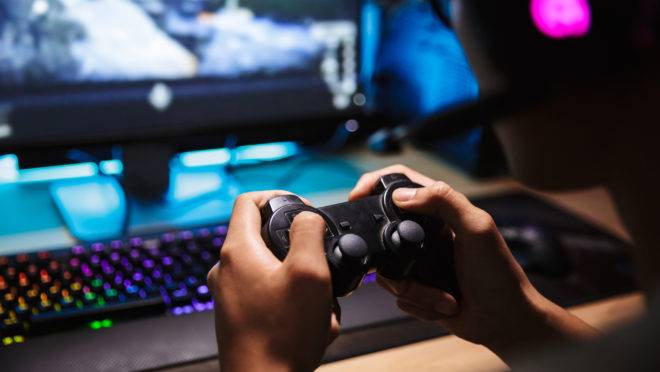 Uso problemático de videogames entre jovens do Brasil é maior que a média de outros países