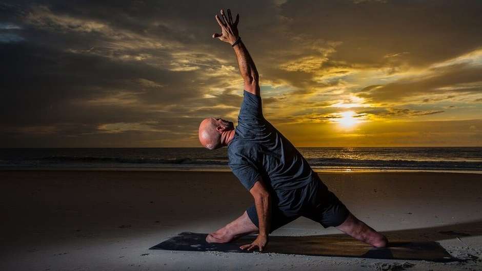 Instituto de Traumatologia promove inclusão digital de pacientes amputados