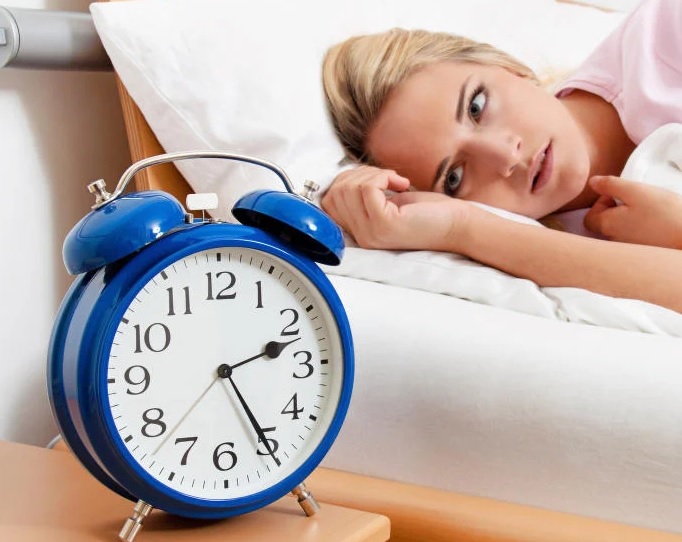 Problemas no sono entre 30 e 40 anos podem acarretar em problemas cognitivos