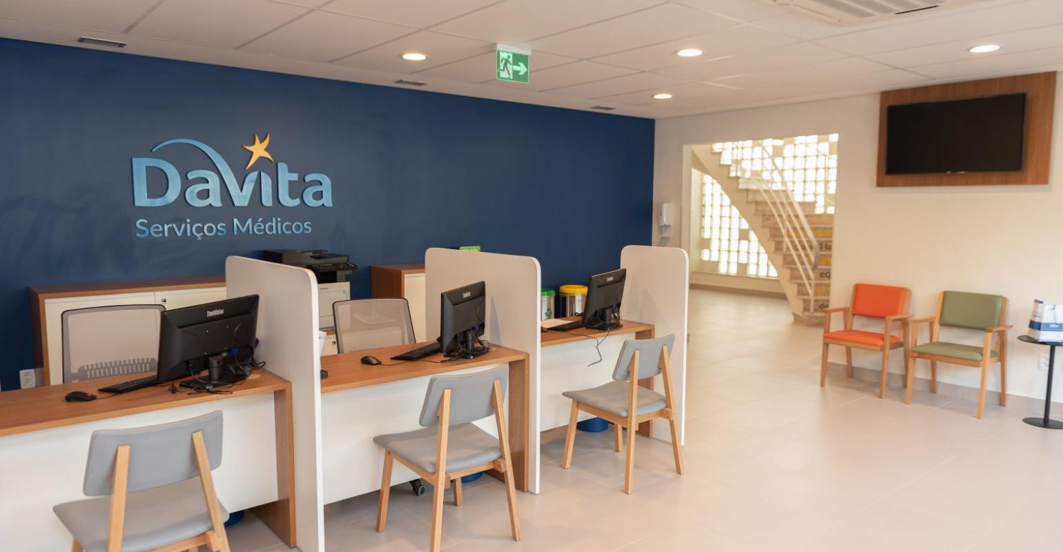 Maior rede de diálise do país ameaça suspender atendimento pelo SUS