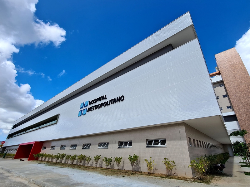 Hospital Metropolitano passa a oferecer cirurgia plástica reparadora pelo SUS