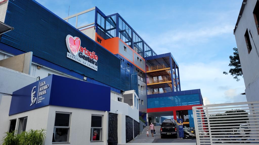 Campanha do Martagão ajudará na realização de mais transplantes de medula óssea