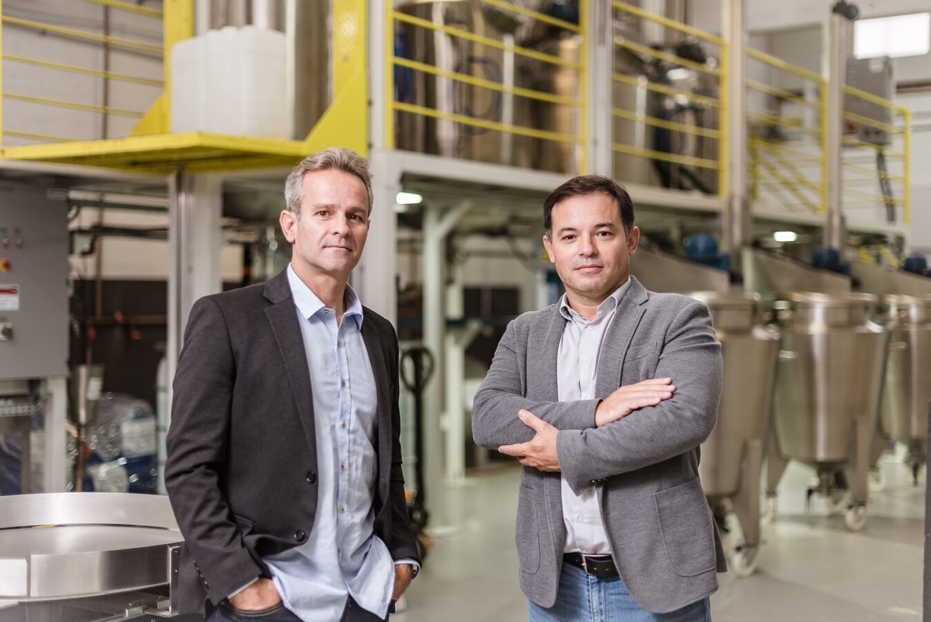 Empresa PHS do Brasil amplia sua oferta de produtos e passa a ser PHS Group