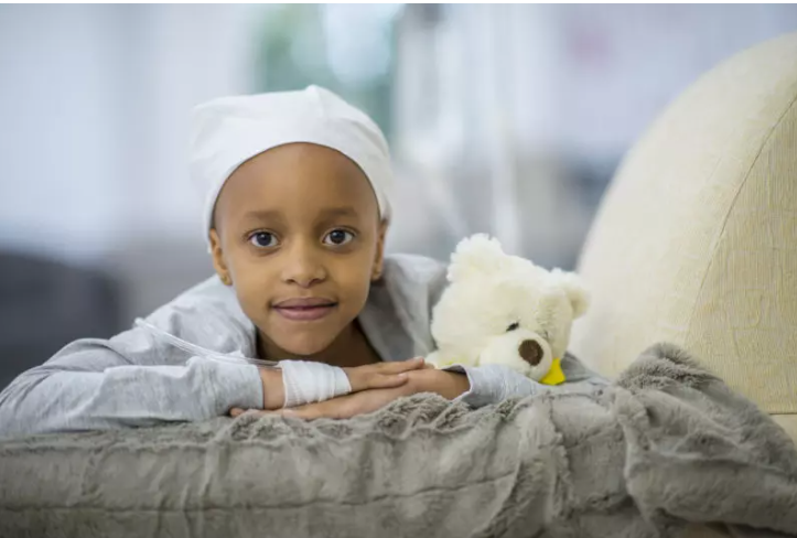 Estudo aponta caminho para tratamento de câncer cerebral pediátrico raro