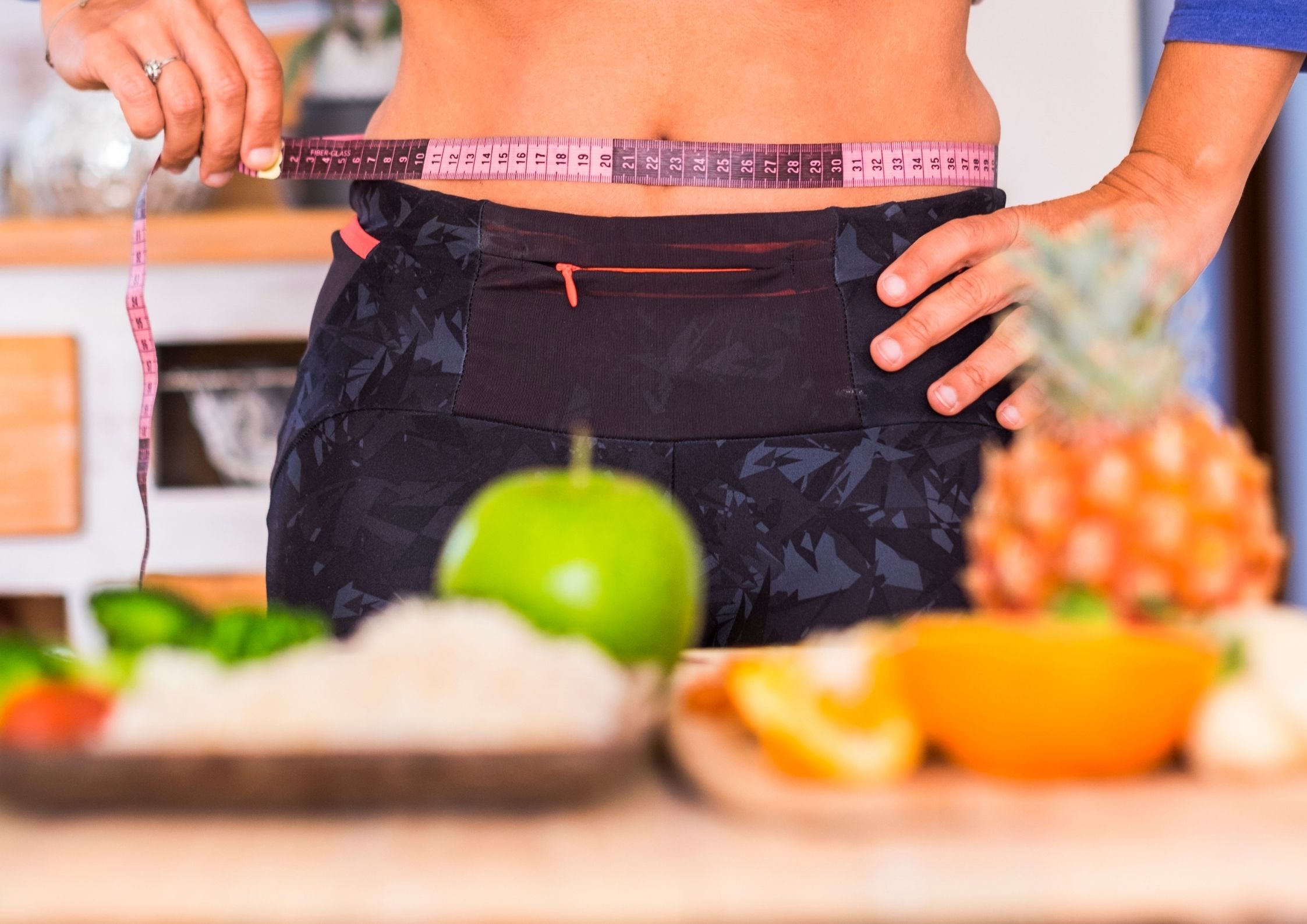 Empresa britânica chega ao Brasil com programa para emagrecimento 100% on-line