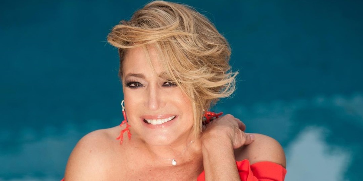 Susana Vieira é internada para tratar sequelas da Covid-19