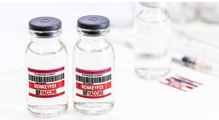 Anvisa recebe solicitação para análise e liberação de vacina contra a Monkeypox