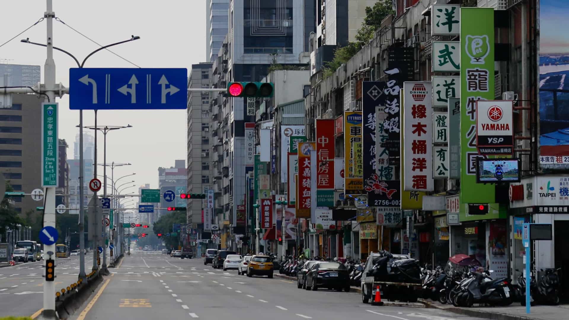 Cidade na China impõe lockdown após identificar 157 casos de infecção por Covid