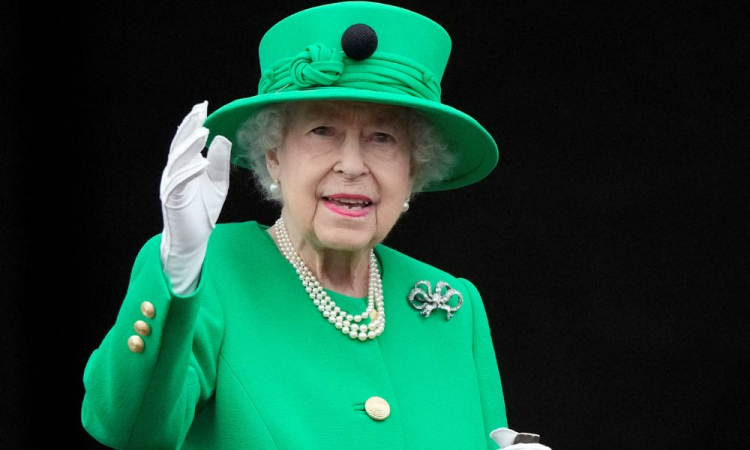 Morre aos 96 anos a Rainha Elizabeth II nesta quinta-feira (08)