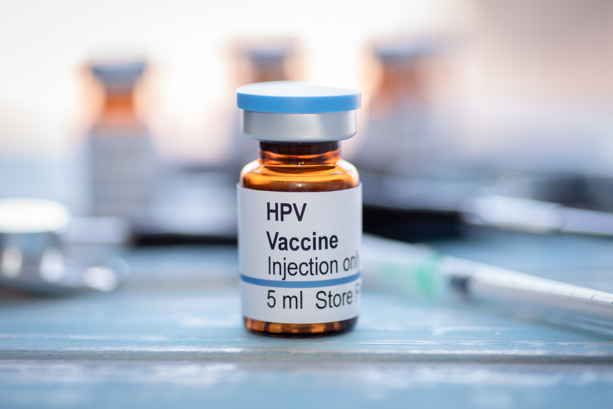 Brasil passa a adotar esquema de dose única contra o HPV
