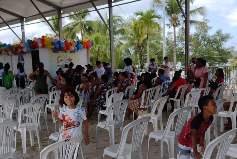 Saúde Mais Perto atende em Camaçari a partir de hoje (12)