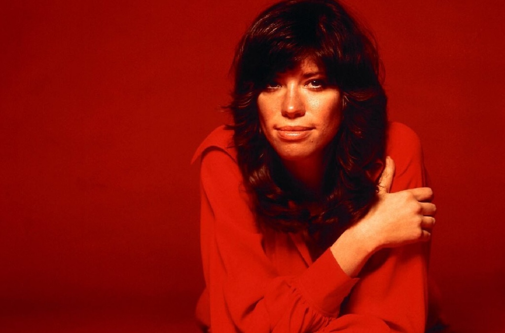 Cantora Carly Simon perde duas irmãs para o câncer em apenas 24 horas