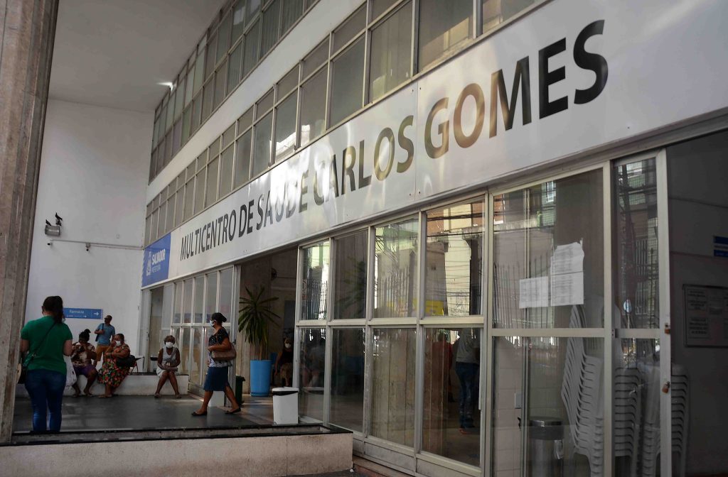Multicentros de Salvador seguem com mutirão de saúde neste final de semana
