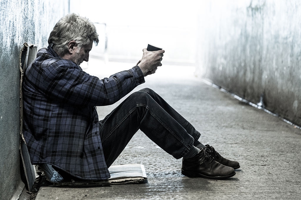 SUS oferece atendimento às pessoas que vivem com algum tipo de transtorno mental