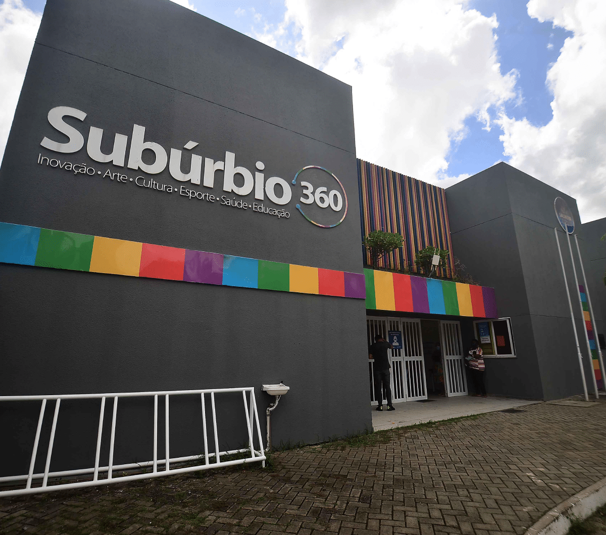 Feira de saúde movimenta Subúrbio 360 neste sábado (15)
