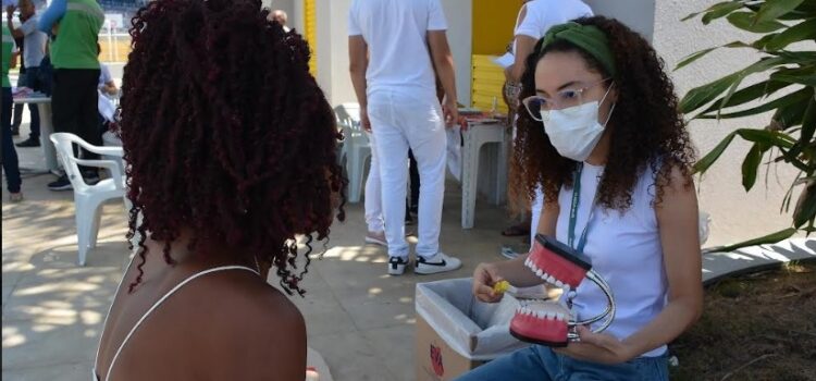 Dia da Beleza na Boa Viagem é adiado para o próximo dia 1º